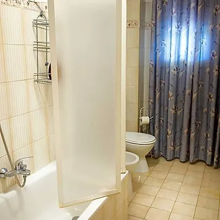 Daire La Casina Porto Azzurro