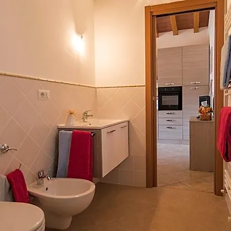 La Casina Daire *