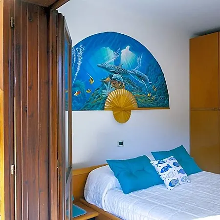La Casina Daire *