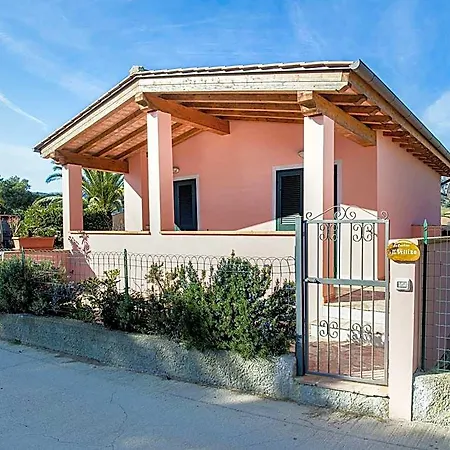 La Casina * Porto Azzurro