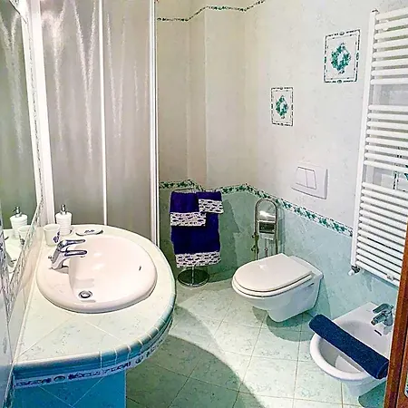 La Casina Daire