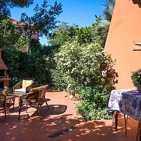 La Casina Daire *