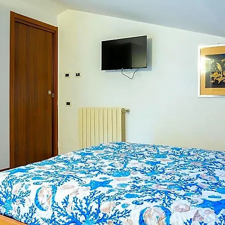 La Casina 公寓 *