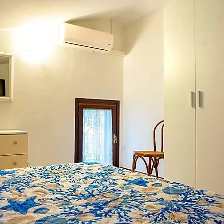 公寓 La Casina *