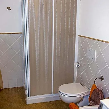 La Casina Apartment