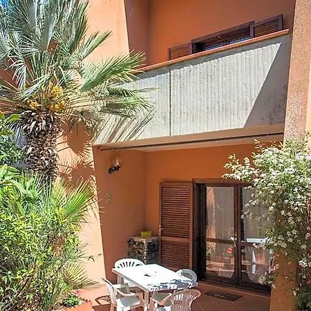 La Casina Apartment *
