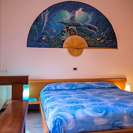 La Casina * 阿祖罗港