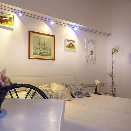 La Casina 公寓