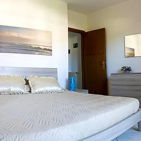 La Casina * 阿祖罗港