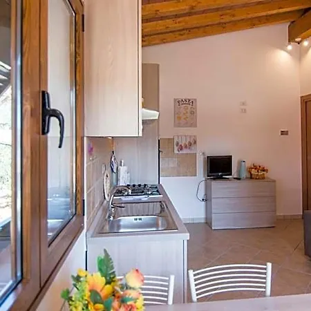 La Casina * 阿祖罗港