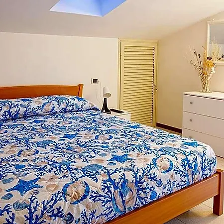 La Casina * 阿祖罗港