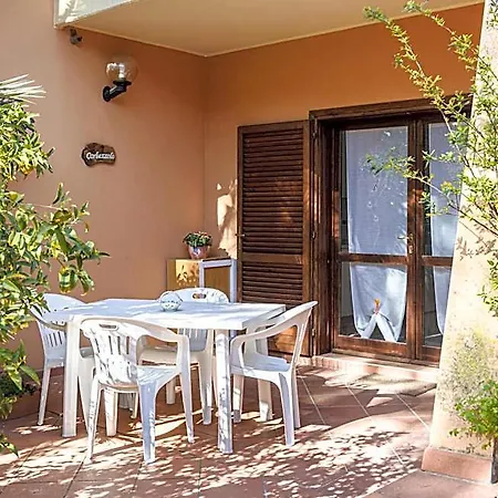 公寓 La Casina