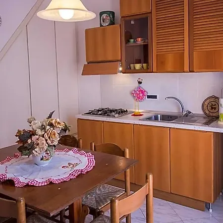 La Casina *