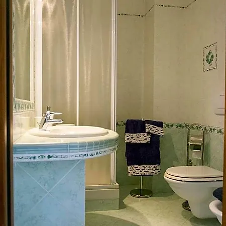 Apartment La Casina *