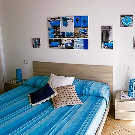 La Casina 公寓 *