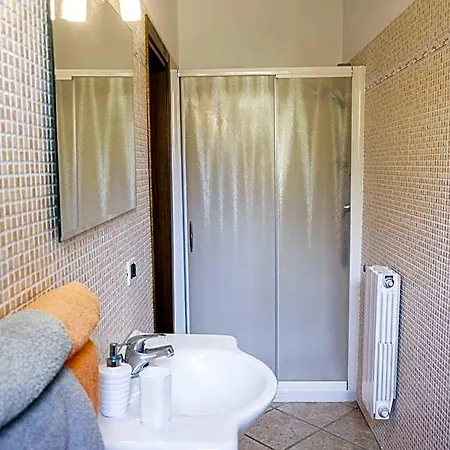 La Casina Apartment