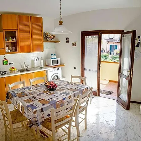 La Casina 公寓