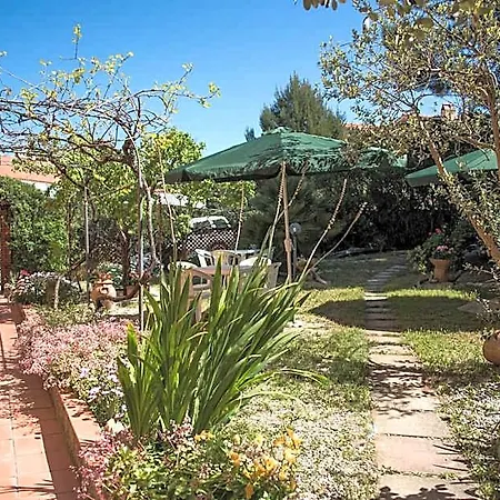 公寓 La Casina