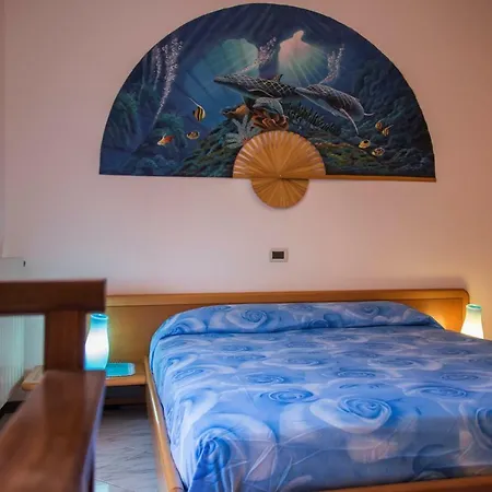 Appartement La Casina *