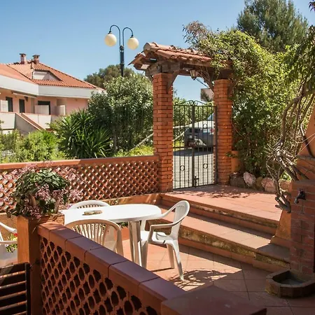 La Casina Porto Azzurro