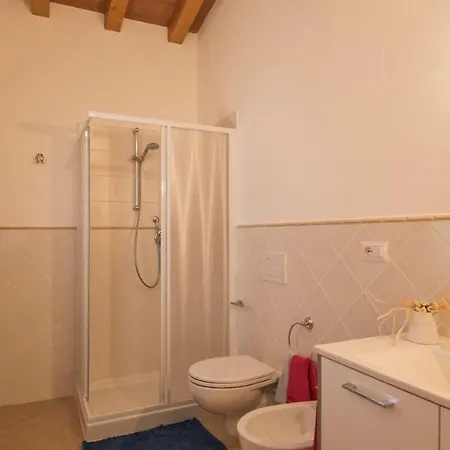 La Casina Appartement