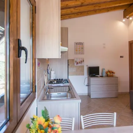 Appartement La Casina