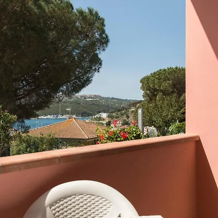 La Casina Appartement
