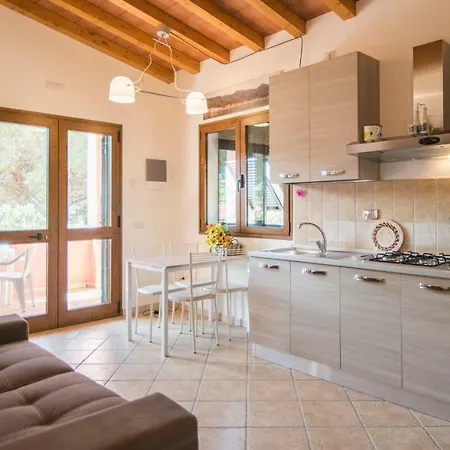 Apartment La Casina