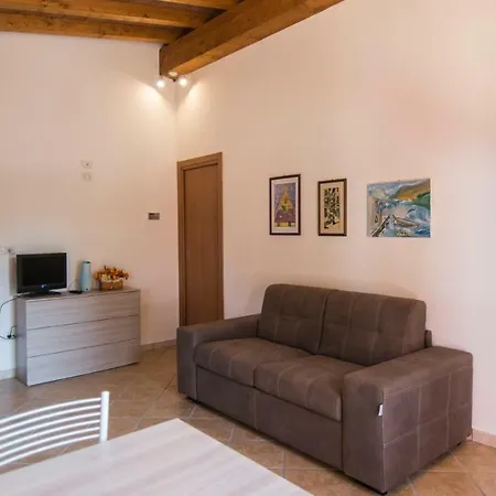 Apartment La Casina *