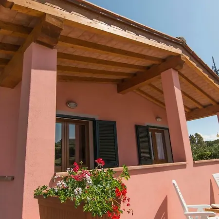 La Casina Appartement