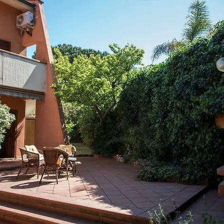 La Casina Apartment Porto Azzurro