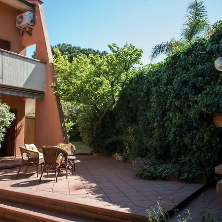 La Casina Apartamento Porto Azzurro