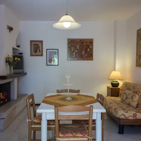 La Casina Apartment Porto Azzurro