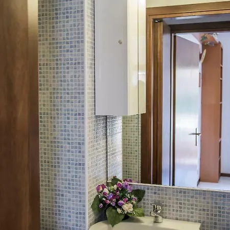 La Casina Appartement *