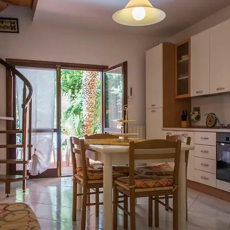 Appartement La Casina Porto Azzurro