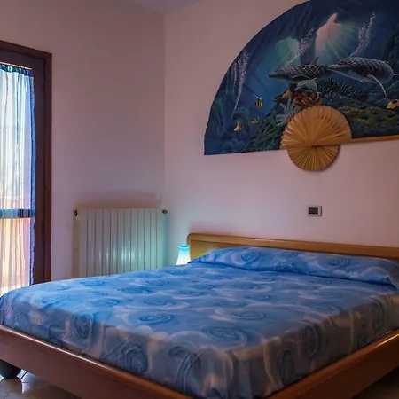 La Casina Appartement