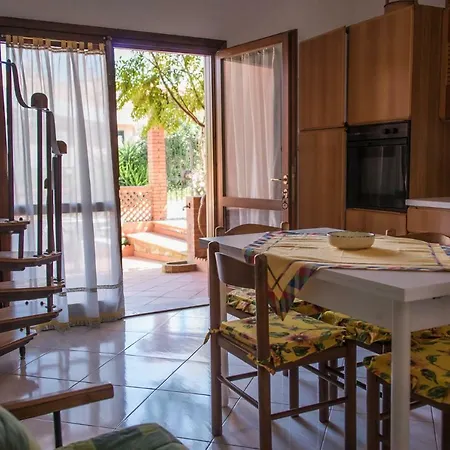 La Casina Porto Azzurro