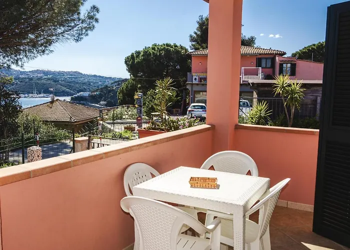 La Casina Apartment *