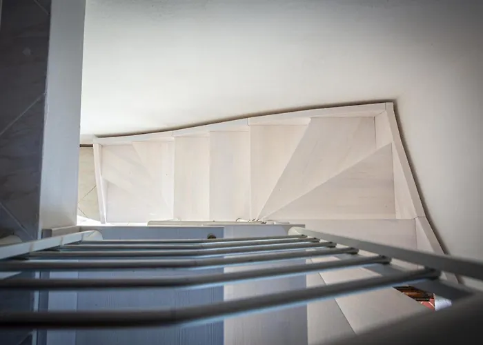 La Casina Apartment Porto Azzurro