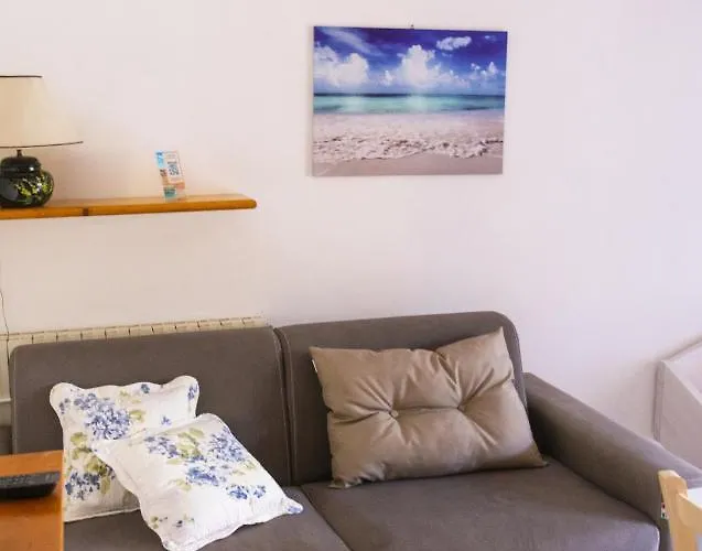 Apartment La Casina Porto Azzurro