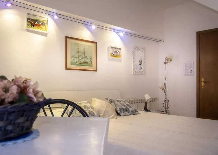 La Casina * Porto Azzurro