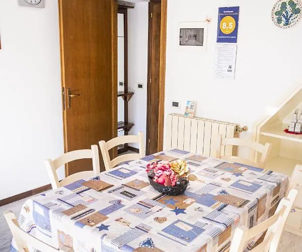 La Casina * Porto Azzurro