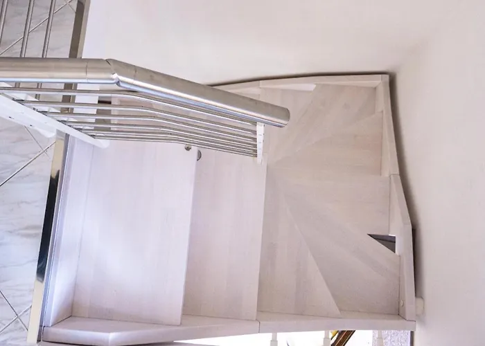 La Casina Apartment *