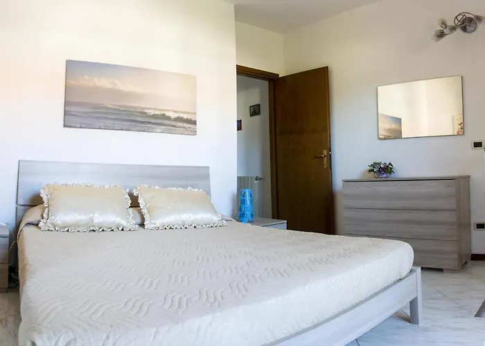 Apartment La Casina Porto Azzurro