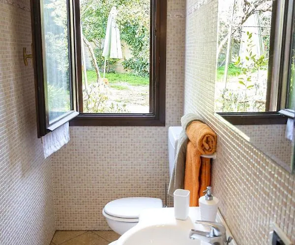 La Casina Apartment *