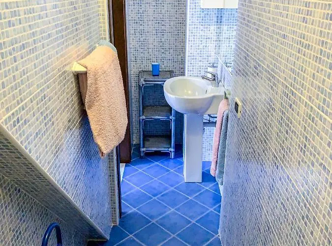 Apartment La Casina *