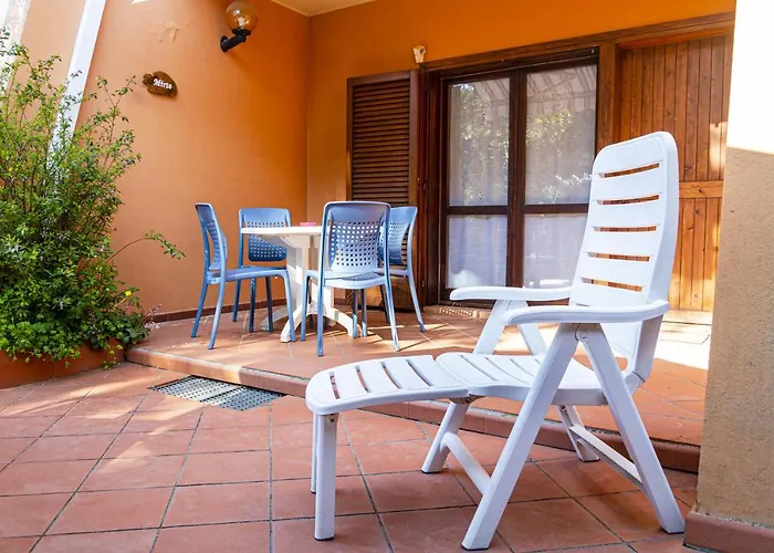 La Casina Porto Azzurro