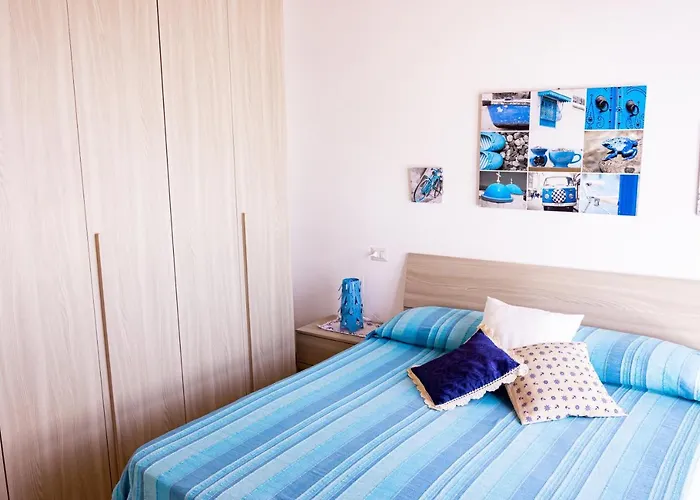 La Casina Porto Azzurro