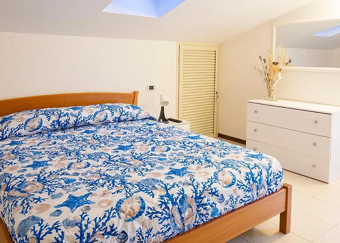 La Casina Apartment Porto Azzurro