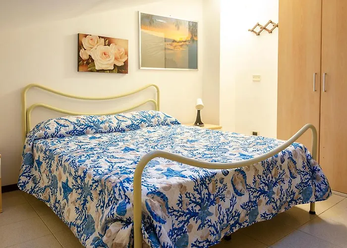 La Casina Apartment *